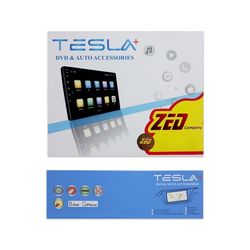 مانیتور 9 اینچ برند تسلا TESLA رم 2 حافظه 32 گیگ
