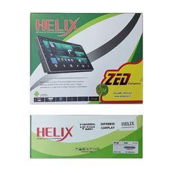 مانیتور هلیکس مدل T730 blue ray 4/64