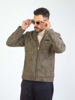 کاپشن پاییزه وارداتی مدل()