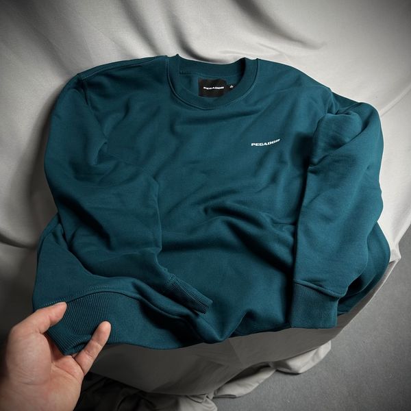 823 - دورس پگادر سه نخ سبز