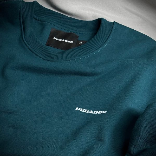 823 - دورس پگادر سه نخ سبز