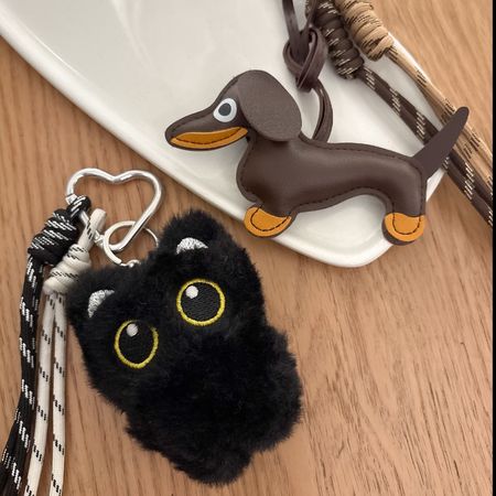 چارم بگ انیمال 🐾