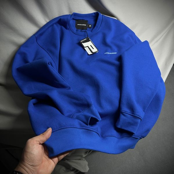 822 -دور سه نخ پگادُر آبی