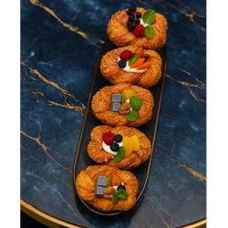 شیرینی مصنوعی چندمدل فابریک وارداتی خارجی مدل دکوری درجه 1