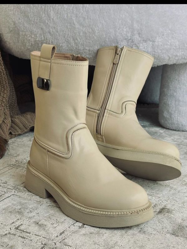 نیم بوت فشیون 405