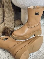 نیم بوت فشیون 405