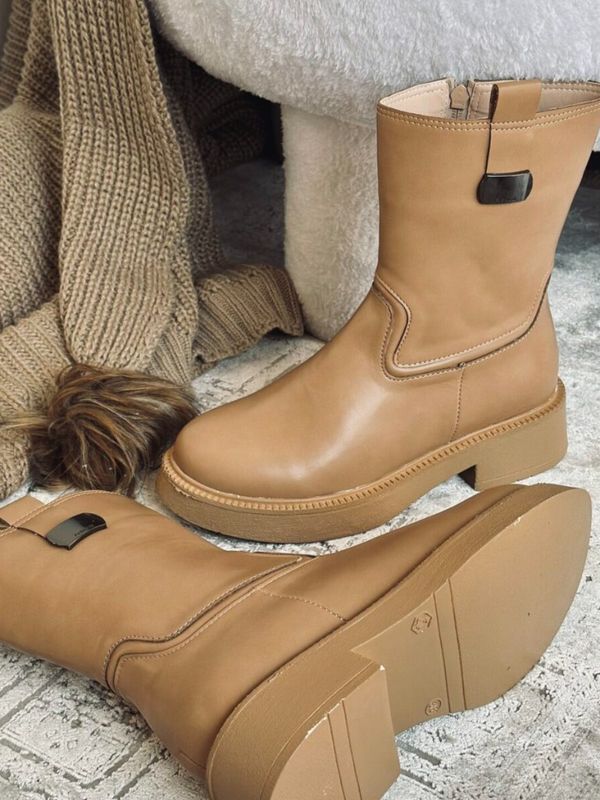 نیم بوت فشیون 405