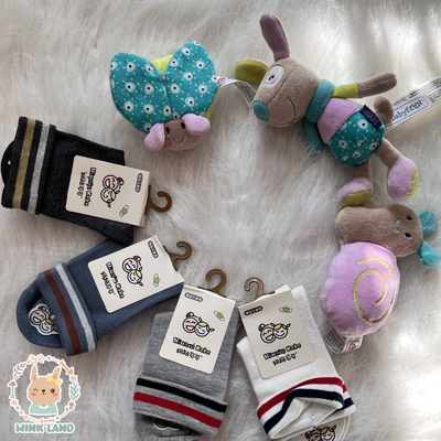 جوراب پسرانه