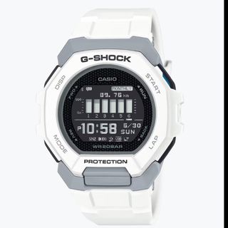 ساعت مردانه کاسیو مدل GBD-300-7DR