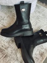 نیم بوت فشیون 405