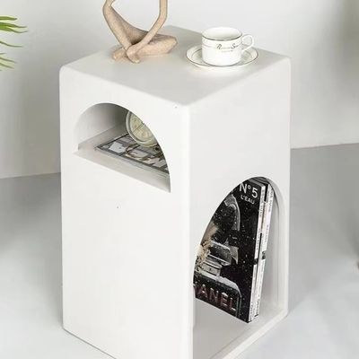 میز کنارمبلی مدل کاربردی
