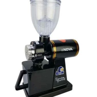 آسیاب قهوه نوا مدل NM-3660CG توان 250 وات