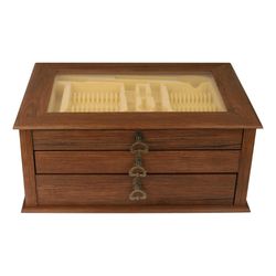 کنسول قاشق و چنگال مدل کلاسیک کد 158