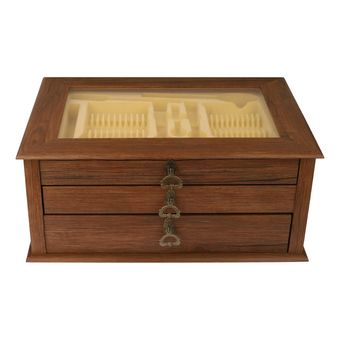 کنسول قاشق و چنگال مدل کلاسیک کد 158