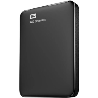 هارد دیسک اکسترنال WD 500GB استوک