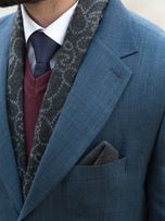 کت و شلوار کارلوتی کد se150