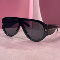 عینک Tom Ford مشکی کد 34