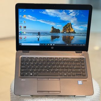 HP Zbook 14 Studio