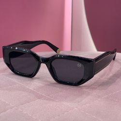 عینک philipp plein  مشکی کد 36