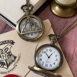 ساعت جیبی یادگاران مرگ هری پاتر