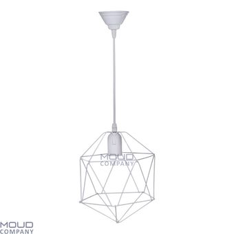 چراغ آویز ذوزنقه (موعود)