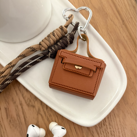 چارم بگ کیس ایرپاد 🎧