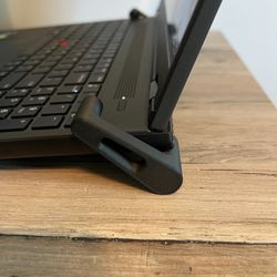 پایه نگهدارنده لپ‌ تاپ مدل L9