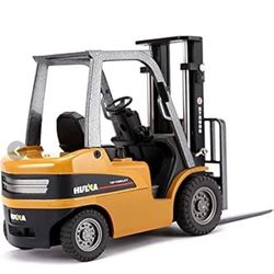 ماکت لیفتراک هوینا ایتم 1738