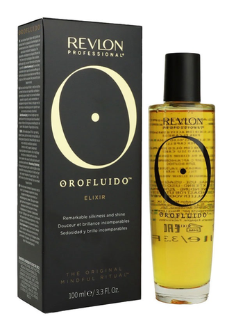 روغن آرگان رولون  مدل Orofluido Elixir