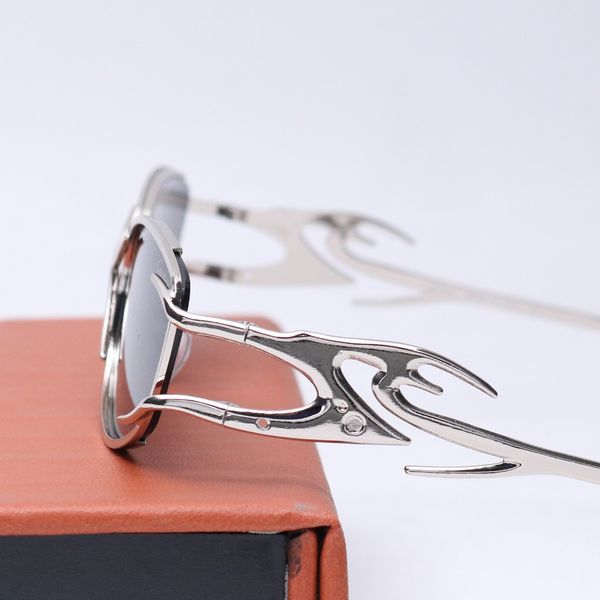 عینک برند CARTIER کد 181453