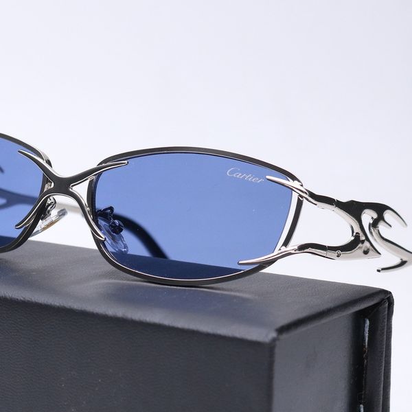 عینک برند CARTIER کد 181453
