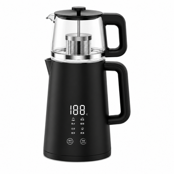 چای‌ساز روهمی دیجیتال ساپر STM-2011D