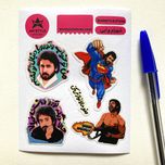 شهرام و ابی