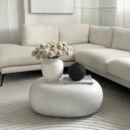 میز جلو مبلی مینیمال کد 003