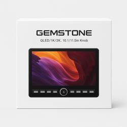 مانیتور برند جمستون gemstone 2K