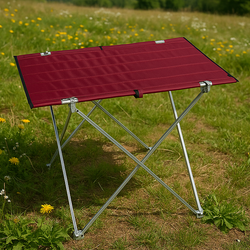 میز سفری 4 نفره