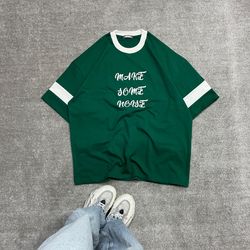 تیشرت مردانه میک Code:A1057
