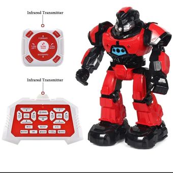 ربات کنترلی کریزون