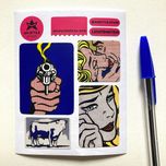 استیکر لیختن‌اشتاین