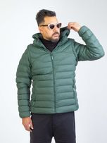 کاپشن پافر شو (وارداتی)