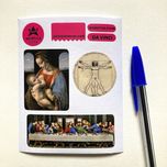 استیکر داوینچی