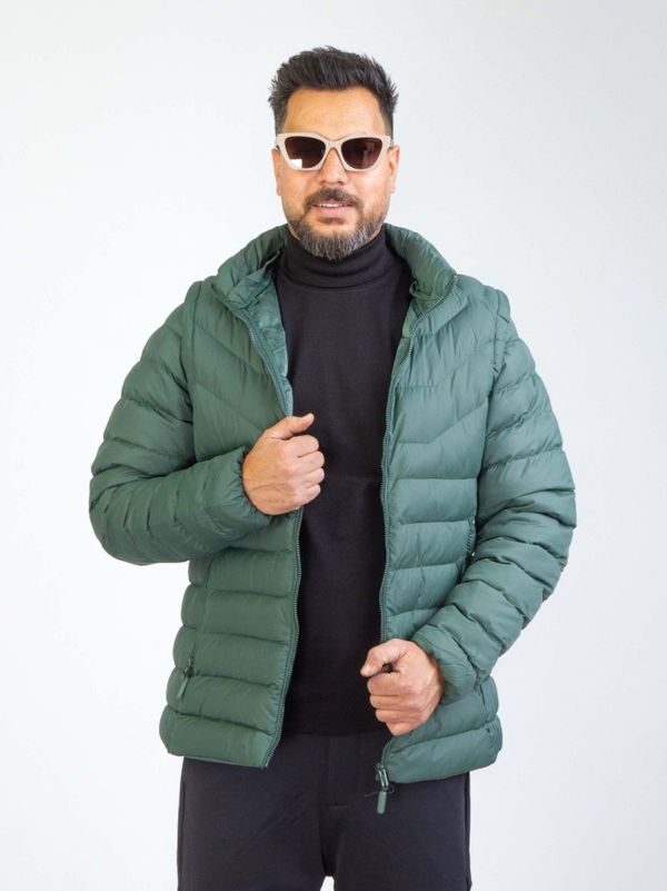 کاپشن پافر شو (وارداتی)