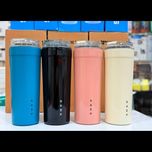 تروال ماگ SMEG / ماگ مسافرتی SMEG ایتالیا اورجینال ظرفیت 550 میلی لیتر