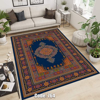 روفرشی کشدار و فرشینه ترمزدار شیراز کد 764
