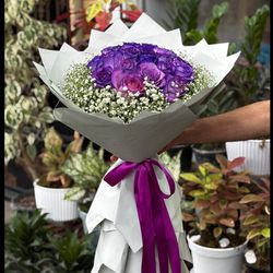 دسته گل3