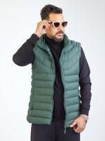 کاپشن پافر شو (وارداتی)