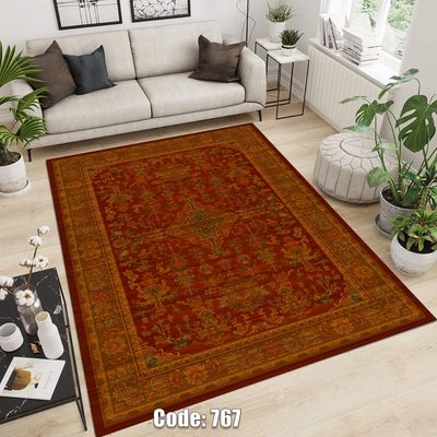 روفرشی کشدار و فرشینه ترمزدار شیراز کد 767