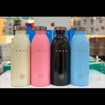 قمقمه(بطری نوشیدنی) SMEG مدل 24Bottles ظرفیت 500 میلی‌لیتر