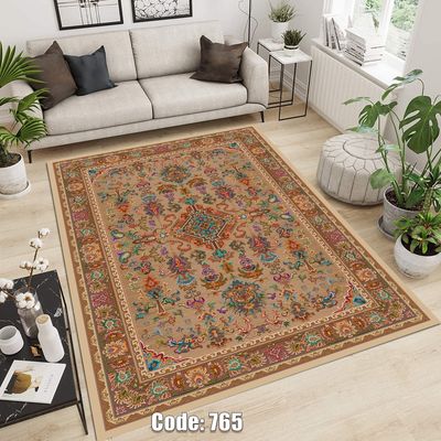 روفرشی کشدار و فرشینه ترمزدار شیراز کد 765