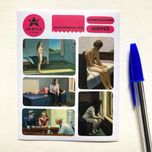 استیکر هاپر